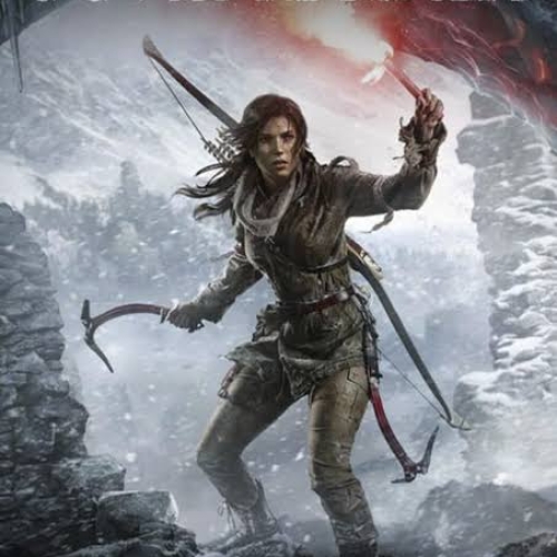  Rise of the Tomb Raider Steam Key